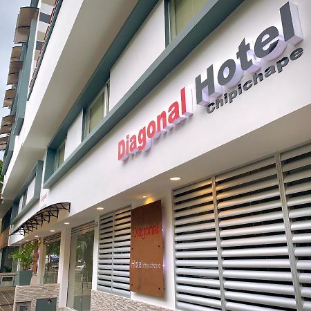 Diagonal Hotel Chipichape 卡利 外观 照片
