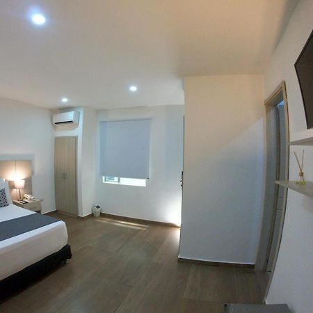 Diagonal Hotel Chipichape 卡利 外观 照片