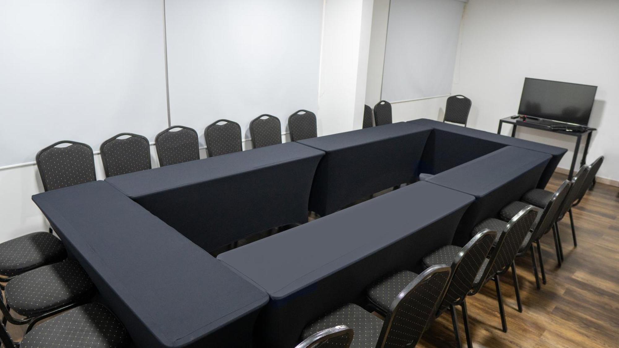 Diagonal Hotel Chipichape 卡利 外观 照片