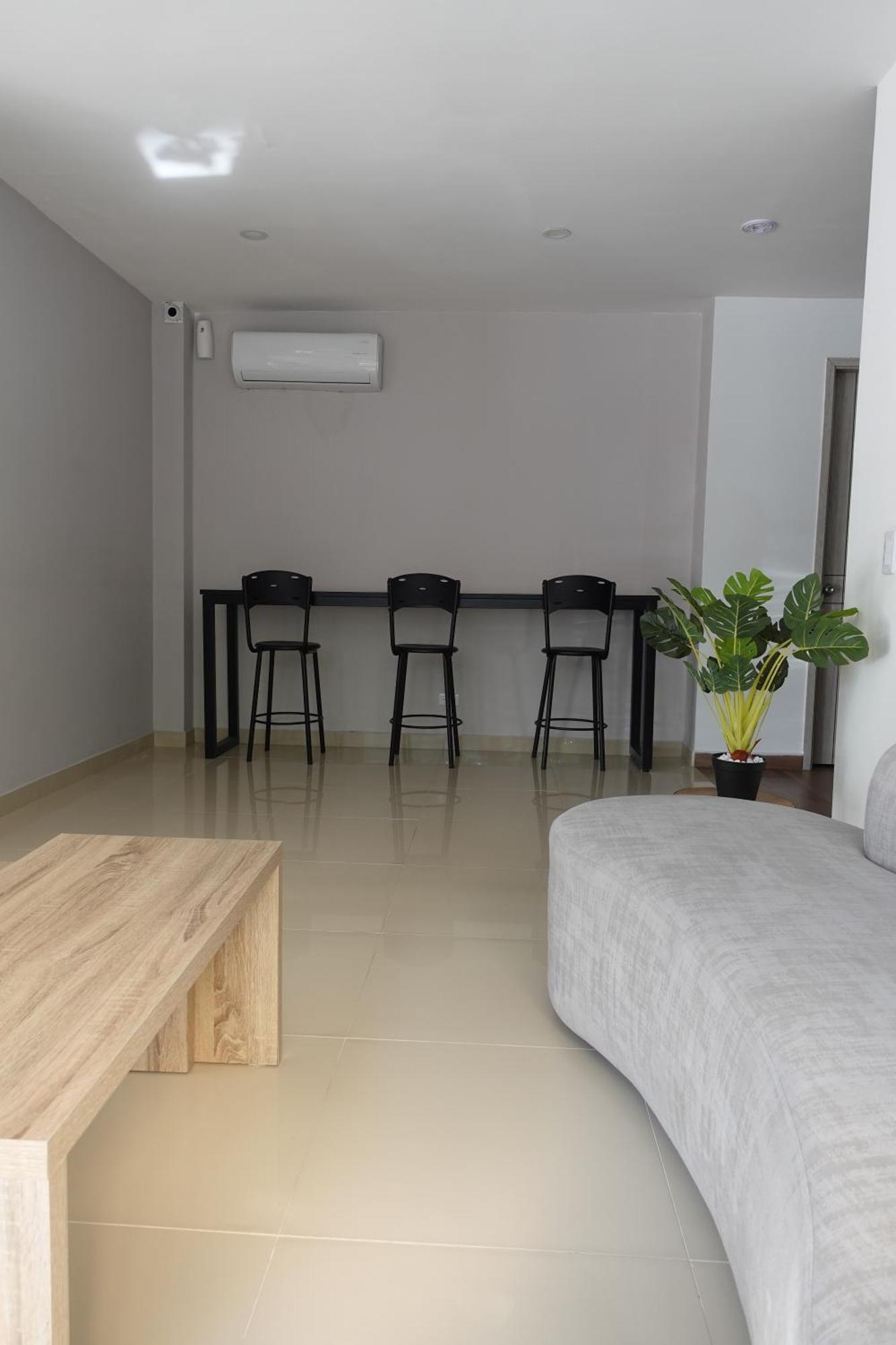 Diagonal Hotel Chipichape 卡利 外观 照片