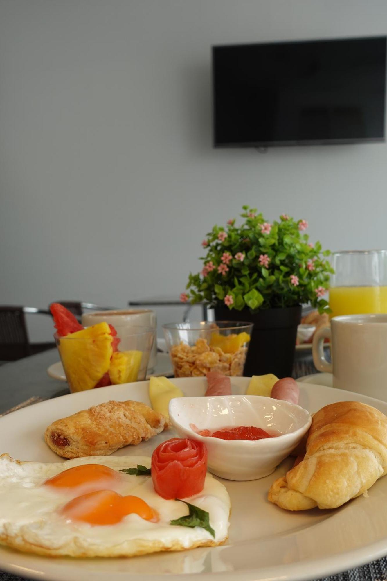 Diagonal Hotel Chipichape 卡利 外观 照片