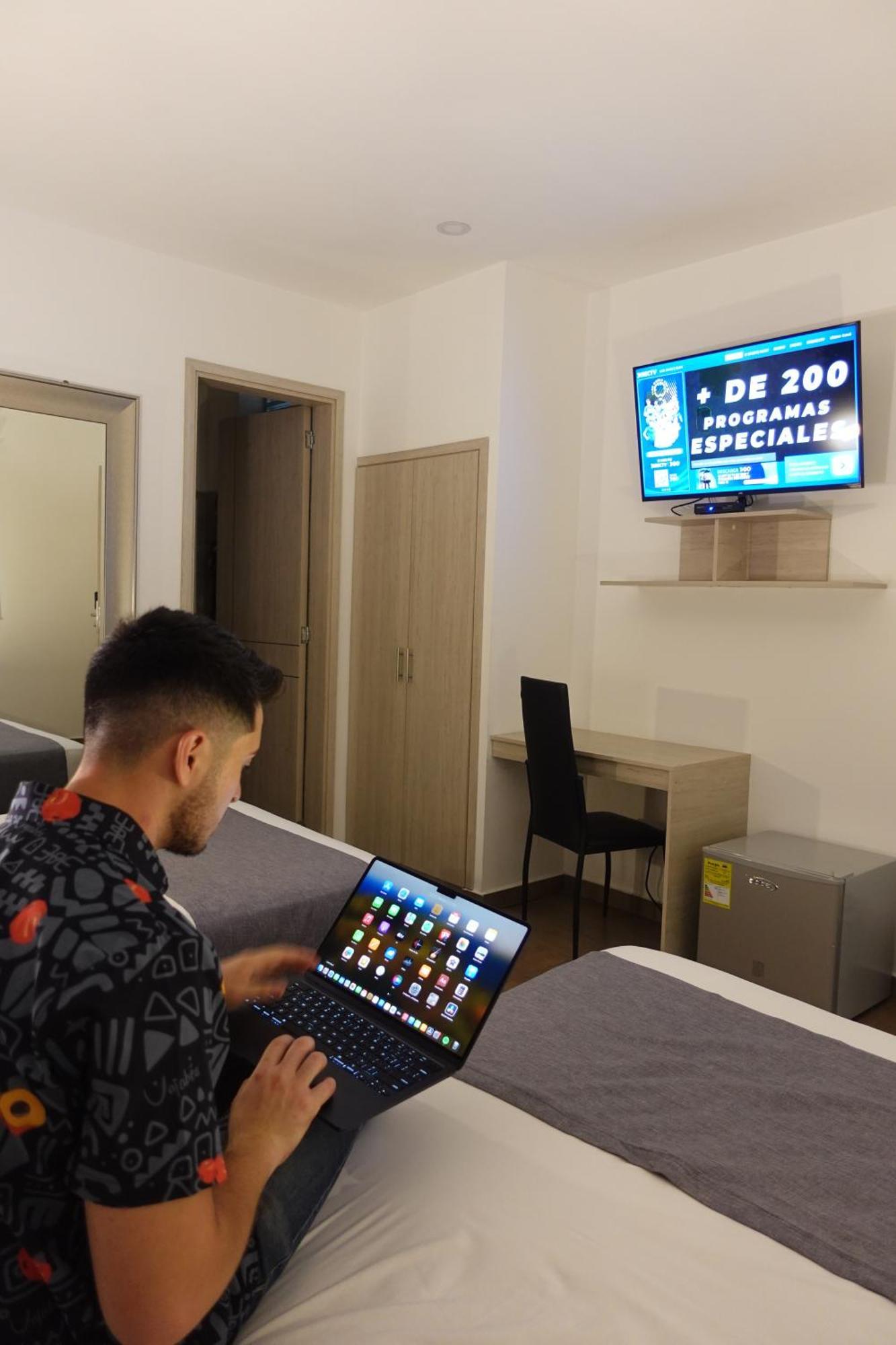 Diagonal Hotel Chipichape 卡利 外观 照片