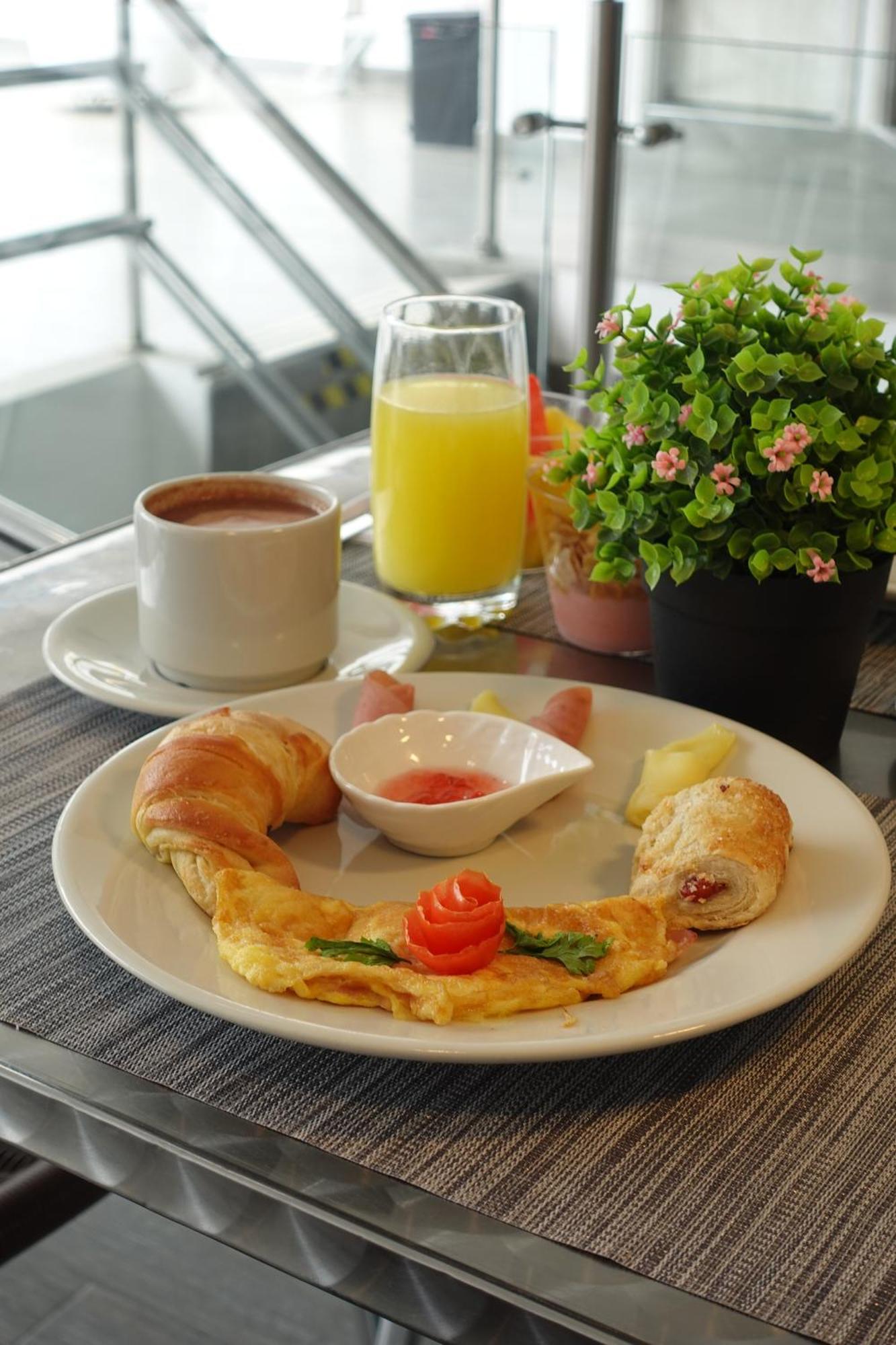 Diagonal Hotel Chipichape 卡利 外观 照片