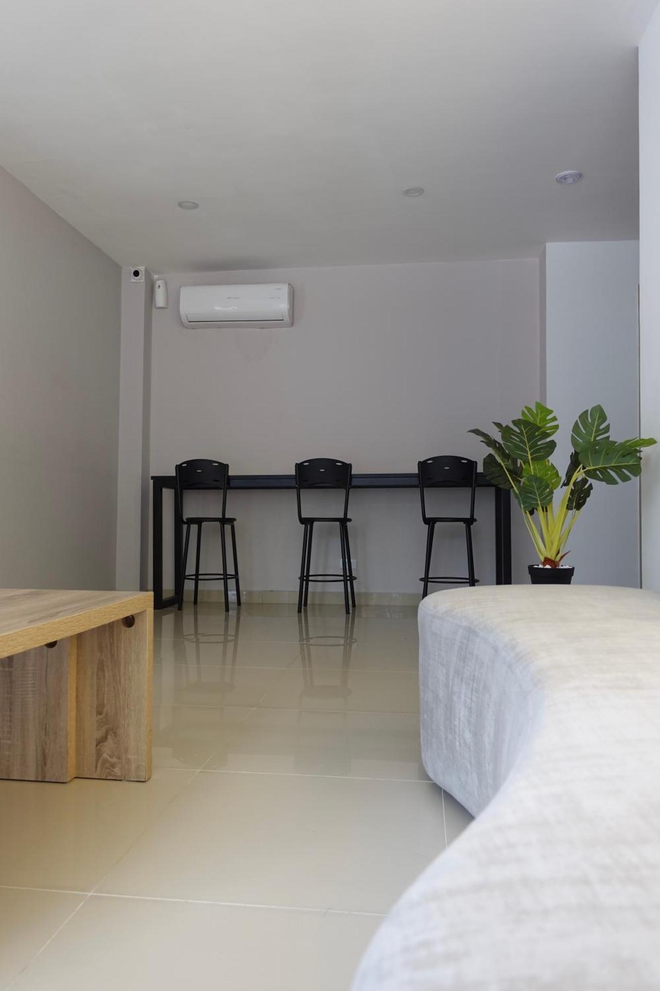 Diagonal Hotel Chipichape 卡利 外观 照片