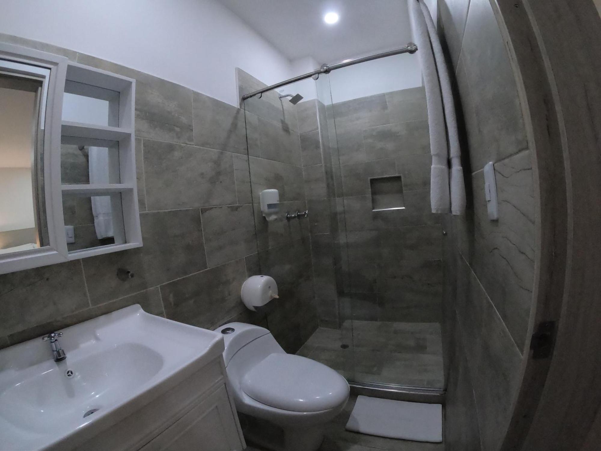 Diagonal Hotel Chipichape 卡利 外观 照片